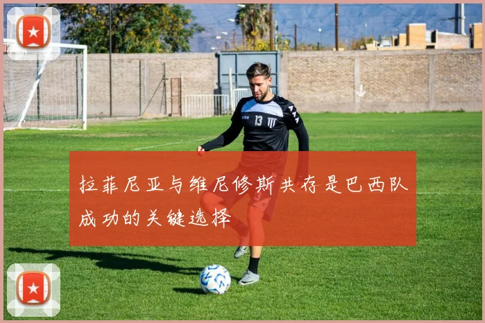 拉菲尼亚与维尼修斯共存是巴西队成功的关键选择